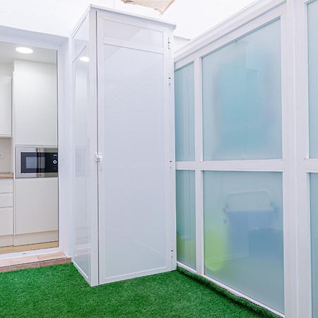 Apartamento Myflats Premium Sunset Campello El Campello Exterior foto