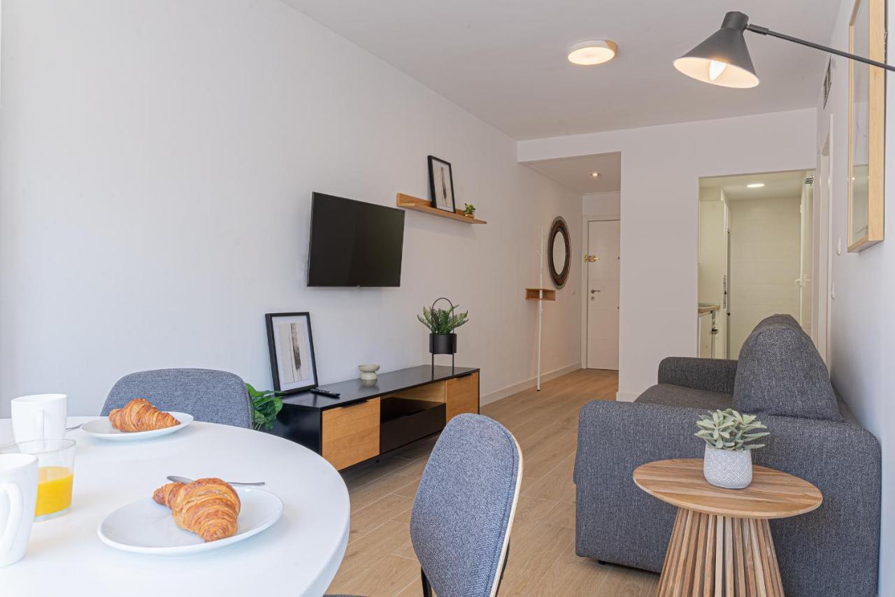 Apartamento Myflats Premium Sunset Campello El Campello Exterior foto