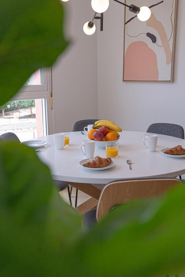 Apartamento Myflats Premium Sunset Campello El Campello Exterior foto