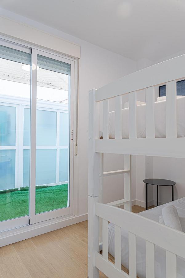 Apartamento Myflats Premium Sunset Campello El Campello Exterior foto