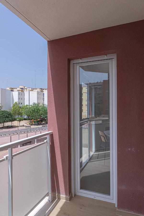 Apartamento Myflats Premium Sunset Campello El Campello Exterior foto