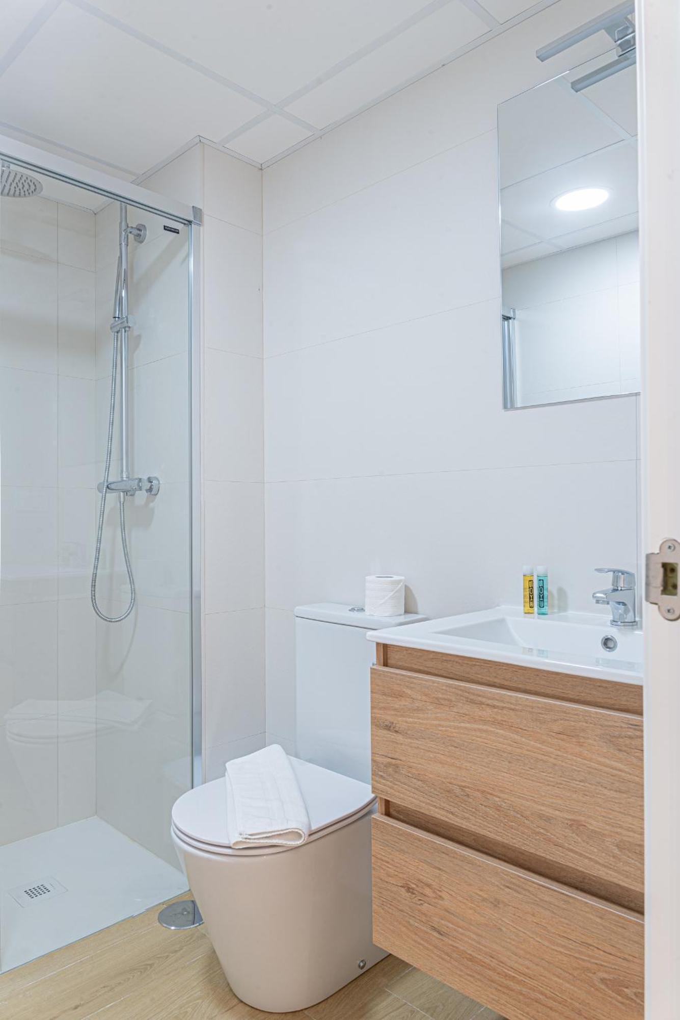 Apartamento Myflats Premium Sunset Campello El Campello Exterior foto